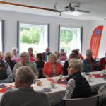Bild4_Frühlingskaffee der Alters- u, Ehrenabteilung der Gemeindefeuerwehr Dahlenburg