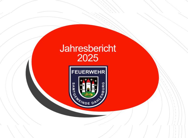 Jahresbericht 2025