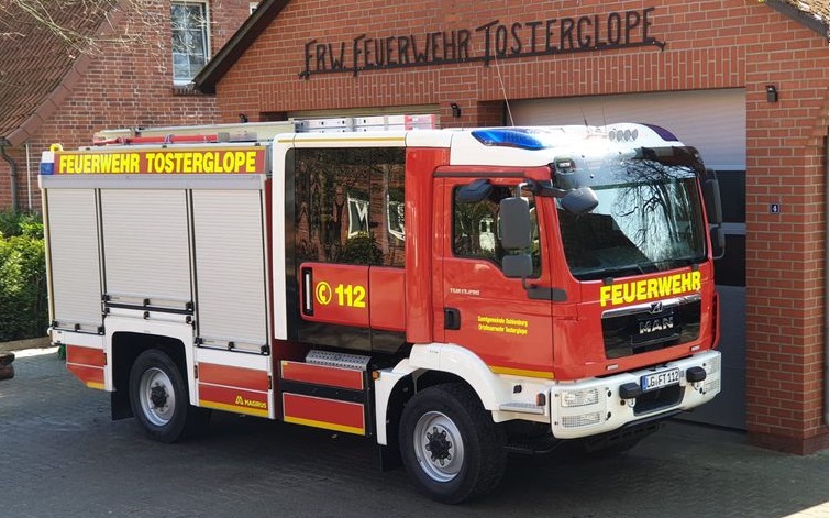 FF Tosterglope LF- 10