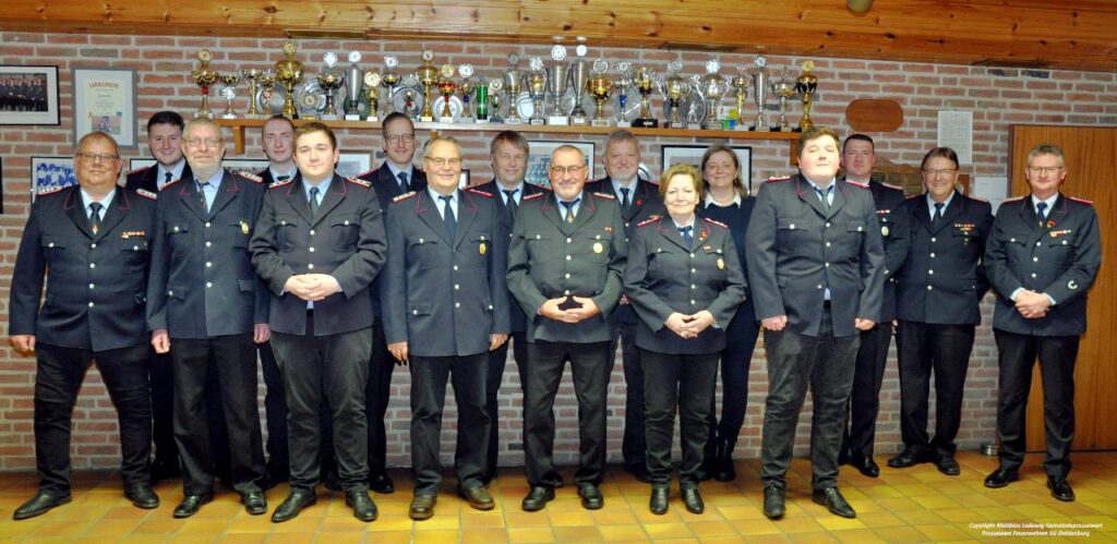 Bild_1_Generalversammlung_FF Lemgrabe_Dumstorf 25_01_25_Gruppenbild