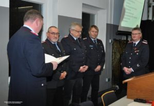Bild_3_Generalversammlung_FF Lemgrabe_Dumstorf 25_01_25_Ehrung 50 jährige Mitgliedschaft