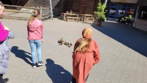 Ausflug der Kinderfeuerwehr Nahrendorf- Oldendorf 26,04,2025_Bild3