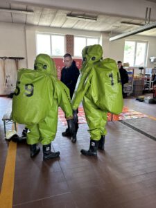 Bild19_CSA Ausbildung AG Ostkreis 23-24.5.25 in Dahlenburg