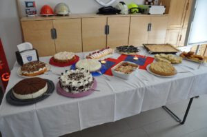 Bild1_Frühlingskaffee der Alters- u, Ehrenabteilung der Gemeindefeuerwehr Dahlenburg