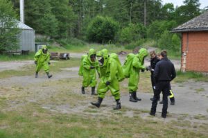 Bild2_CSA Ausbildung AG Ostkreis 23-24.5.25 in Dahlenburg