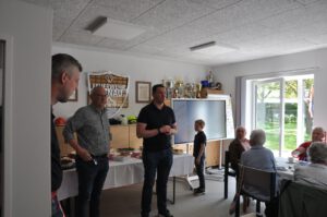 Bild2_Frühlingskaffee der Alters- u, Ehrenabteilung der Gemeindefeuerwehr Dahlenburg