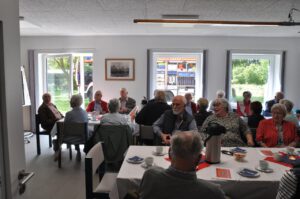 Bild3_Frühlingskaffee der Alters- u, Ehrenabteilung der Gemeindefeuerwehr Dahlenburg