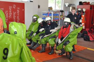 Bild6_CSA Ausbildung AG Ostkreis 23-24.5.25 in Dahlenburg