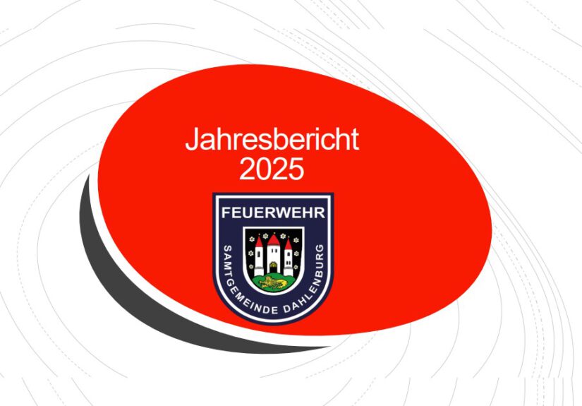Jahresbericht 2025